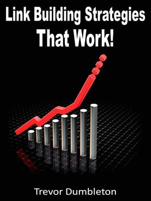 cover image of Secrets of Successful Link Building